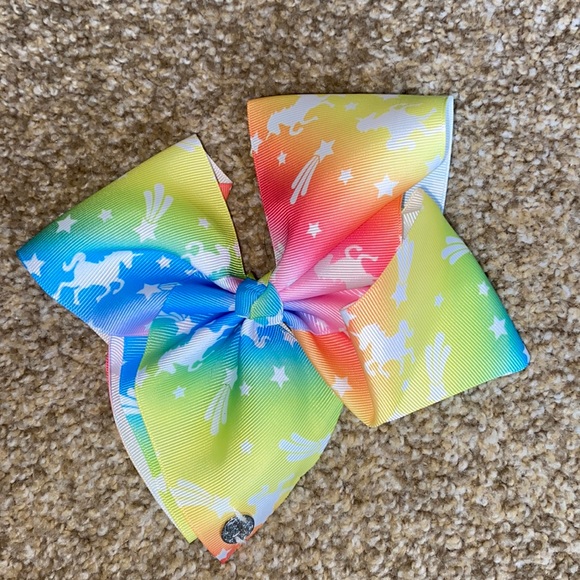 JoJo Siwa Other - JoJo Siwa hair bow
